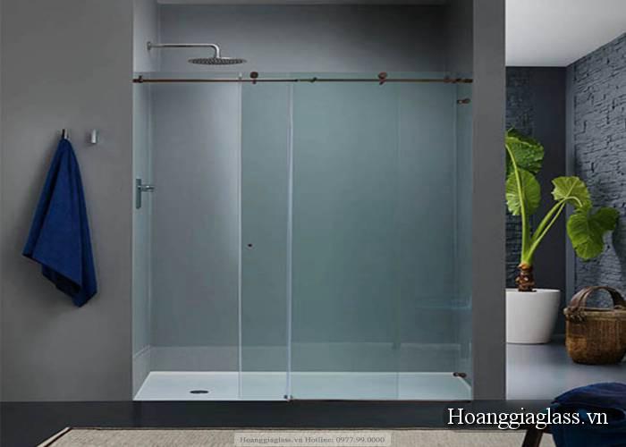 Ở đâu chuyên lắp các mẫu vách kính phòng tắm đẹp tại Hà Nội ? vách kính phòng tắm đẹp hiện đại