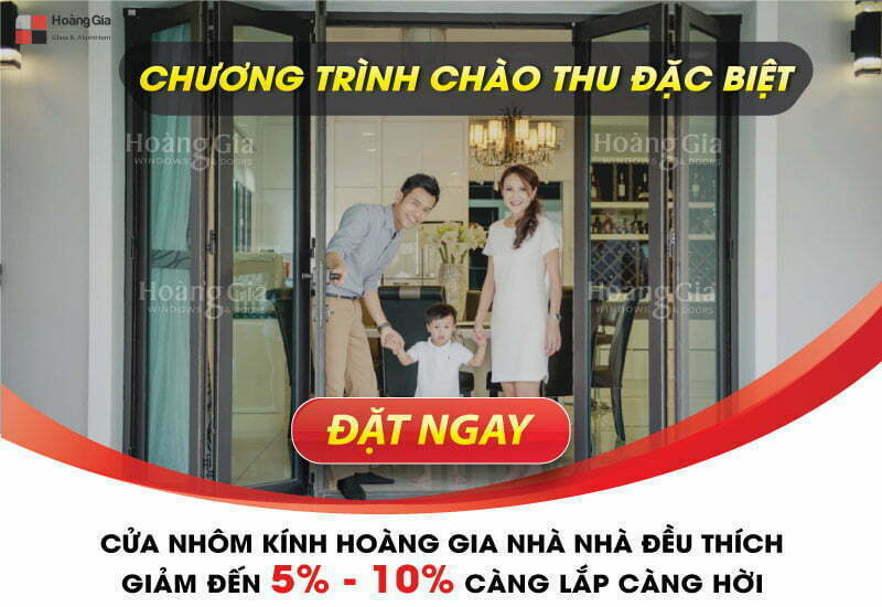 banner khuyen mai cua nhom mua tuu truong