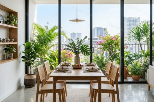 Cửa Nhôm Kính Slim Là Gì? Hướng Dẫn Chọn Hệ Phù Hợp - Ảnh 6