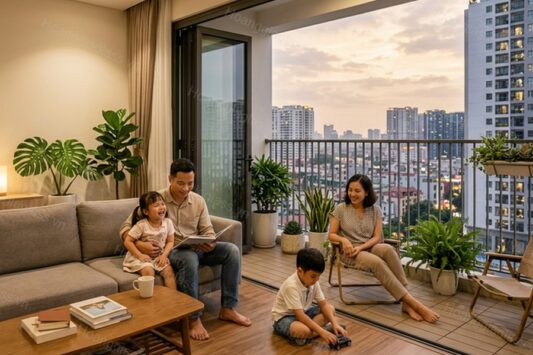 Cửa Nhôm Kính Slim Là Gì? Hướng Dẫn Chọn Hệ Phù Hợp - Ảnh 2